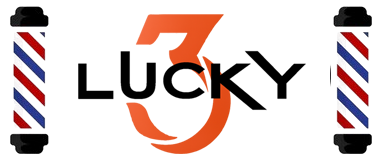 Barber Shop Logo